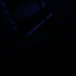 Meet your Posher, Gregory